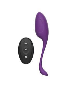 Rewolution Rewovo Vibratory Egg Remote Control