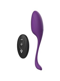 Rewolution Rewovo Vibratory Egg Remote Control