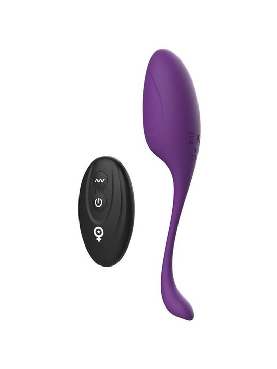 Rewolution Rewovo Vibratory Egg Remote Control