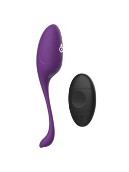 Rewolution Rewovo Vibratory Egg Remote Control