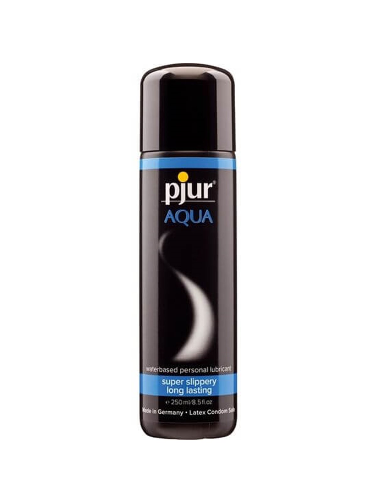 Pjur Aqua Waterbased Lubricant 250 ML