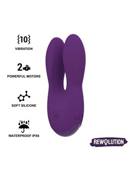 Rewolution Rewobit Flexible Stimulator