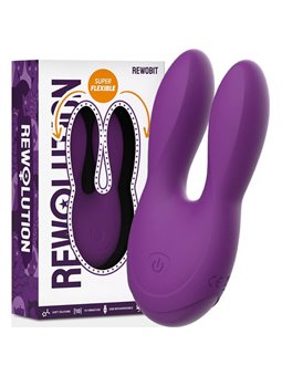 Rewolution Rewobit Flexible Stimulator