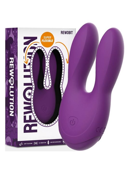 Rewolution Rewobit Flexible Stimulator