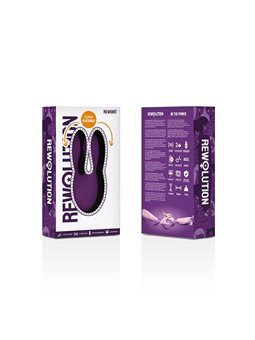 Rewolution Rewobit Flexible Stimulator