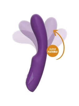 Rewolution Rewoclassy Flexible Vibrator