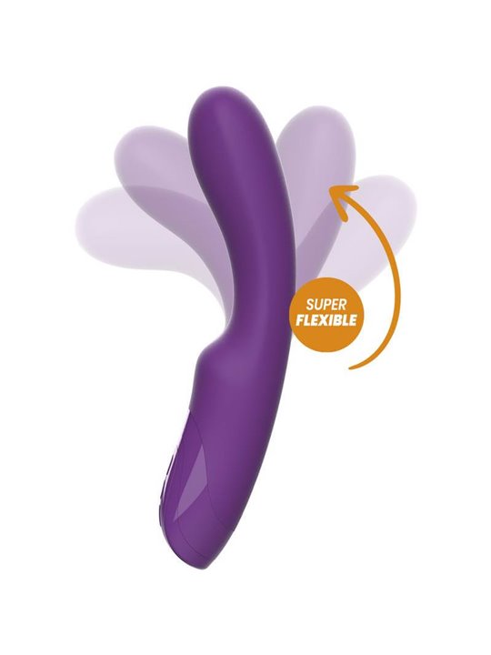 Rewolution Rewoclassy Flexible Vibrator