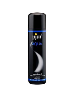 Pjur Basic Waterbased 500 ML