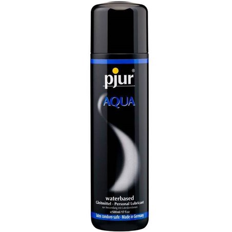 Pjur Basic Waterbased 500 ML