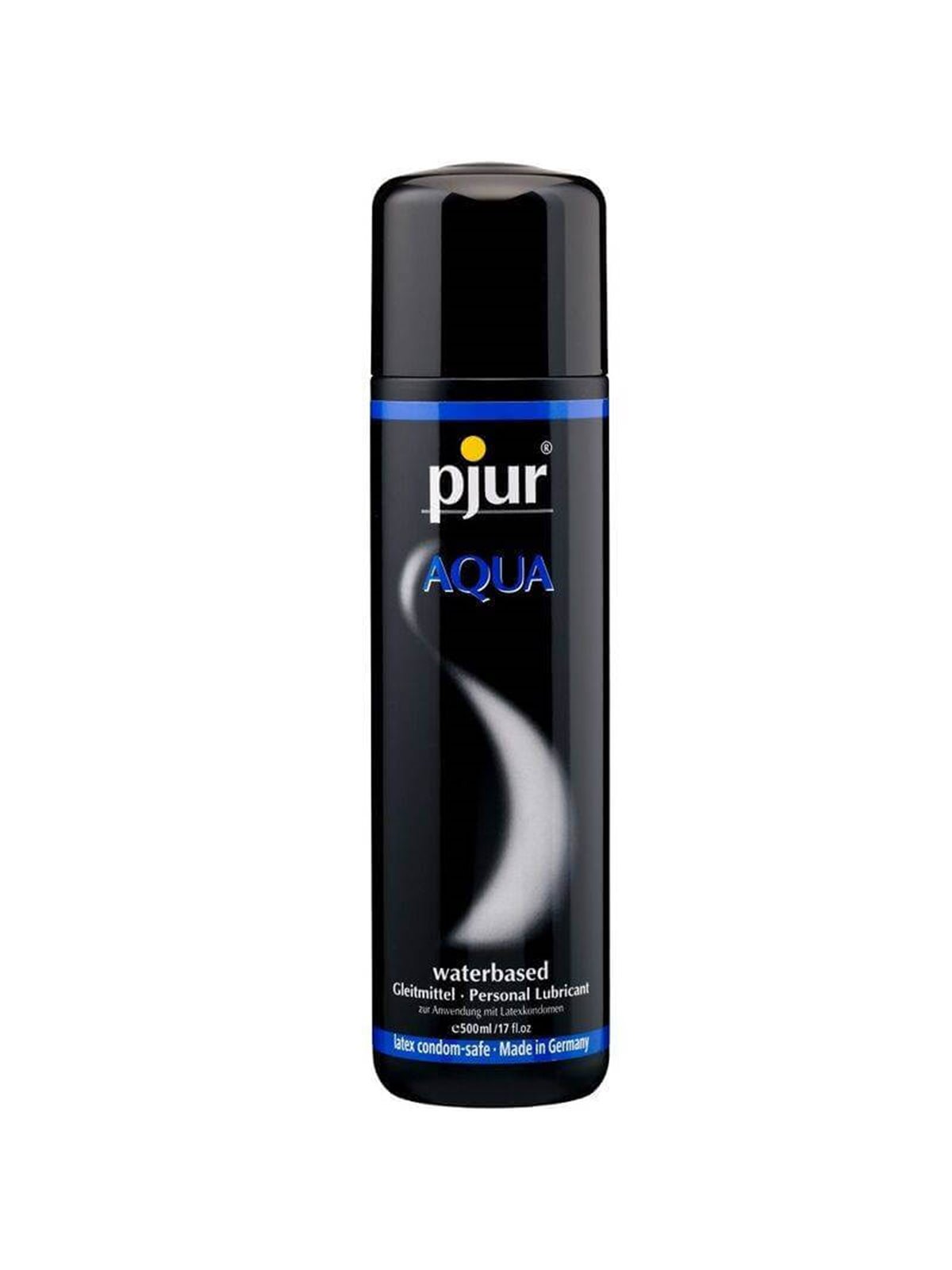 Pjur Basic Waterbased 500 ML