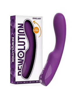 Rewolution Rewoclassy Flexible Vibrator