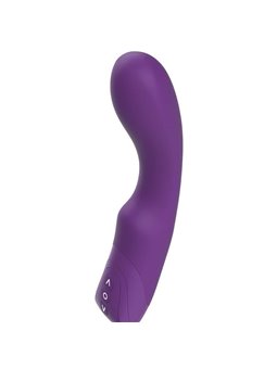 Rewolution Rewoclassy Flexible Vibrator