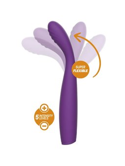 Rewolution Rewostim Flexible Vibrator