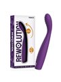 Rewolution Rewostim Flexible Vibrator