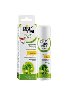 Pjur - Med Repair Lubricant 100 ML