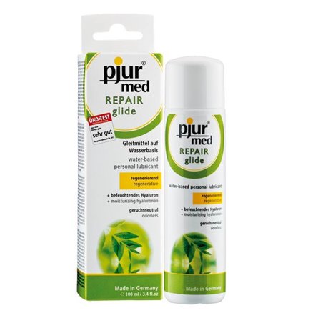 Pjur - Med Repair Lubricant 100 ML