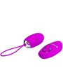 Pretty Love - Joanna Vibrating Egg Remote Control 12 Modes