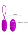 Pretty Love Joanna Remote Control Vibrating Egg 12 Functions