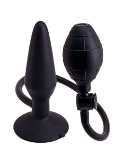 Seven Creations - Inflatable Anal Plug Size M