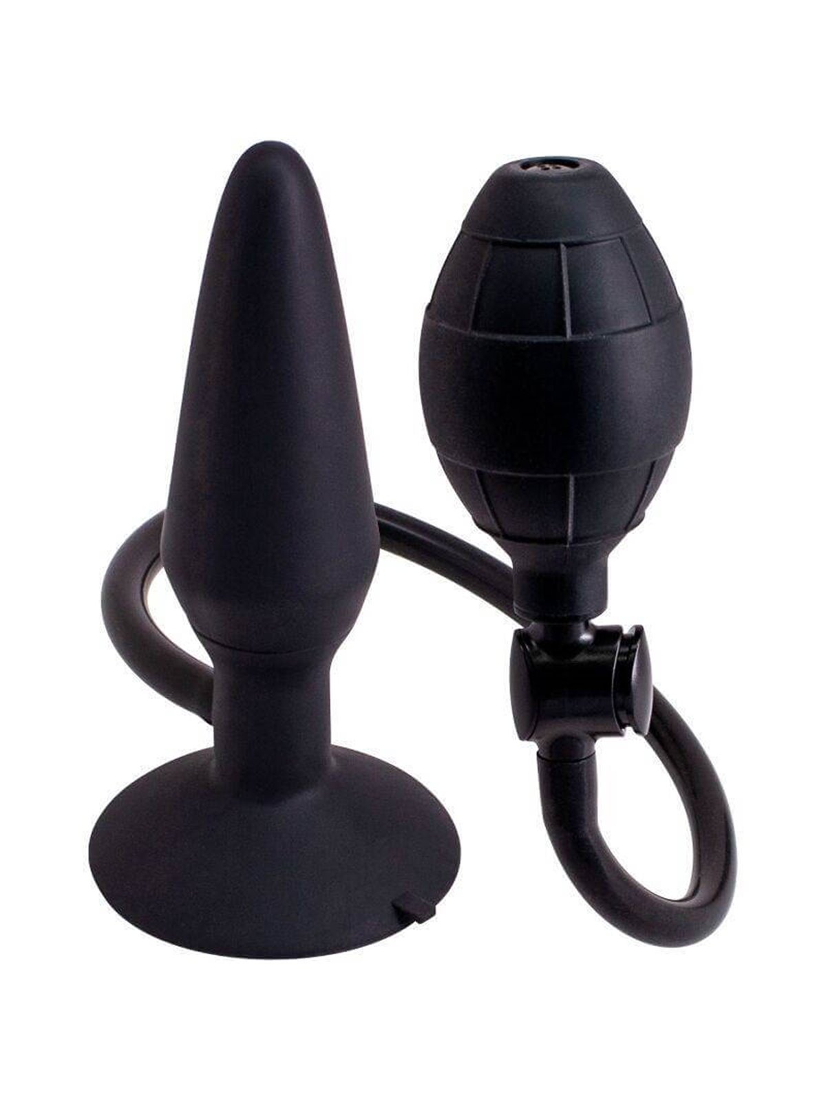 Seven Creations - Inflatable Anal Plug Size M
