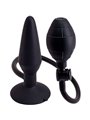 Seven Creations - Inflatable Anal Plug Size M