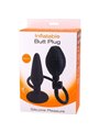 Seven Creations - Inflatable Anal Plug Size M