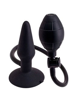 Seven Creations - Inflatable Plug S
