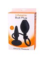 Seven Creations - Inflatable Plug S