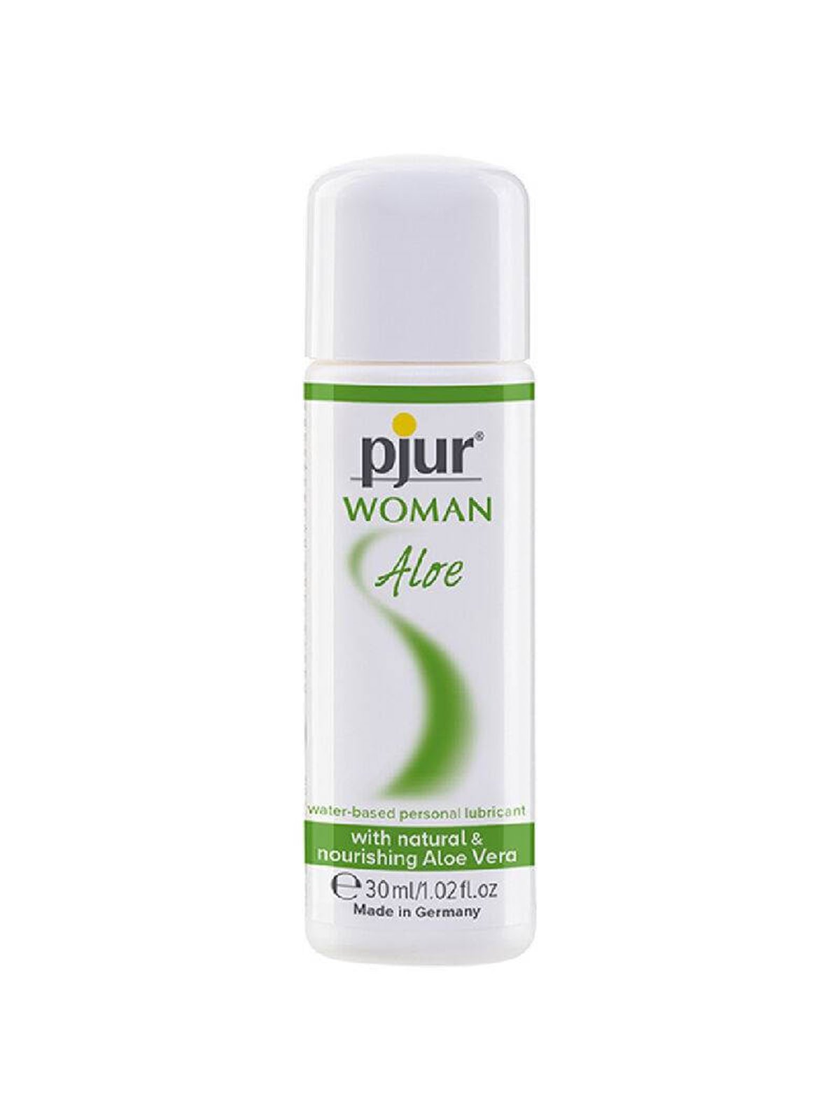 Pjur - Woman Aloe Water-Based Lubricant 30 ML