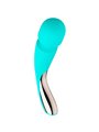 Lelo - Smart Medium Wand 2 Aqua GReen Massager