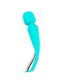Lelo - Smart Medium Wand 2 Aqua GReen Massager