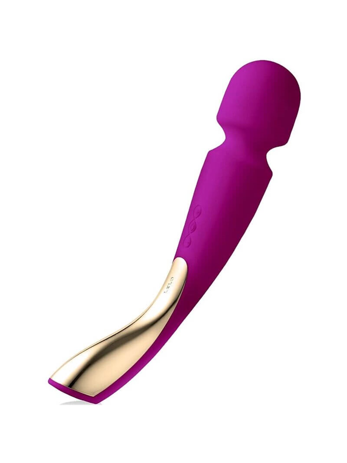 Lelo - Smart Wand Medium 2 Purple Massager
