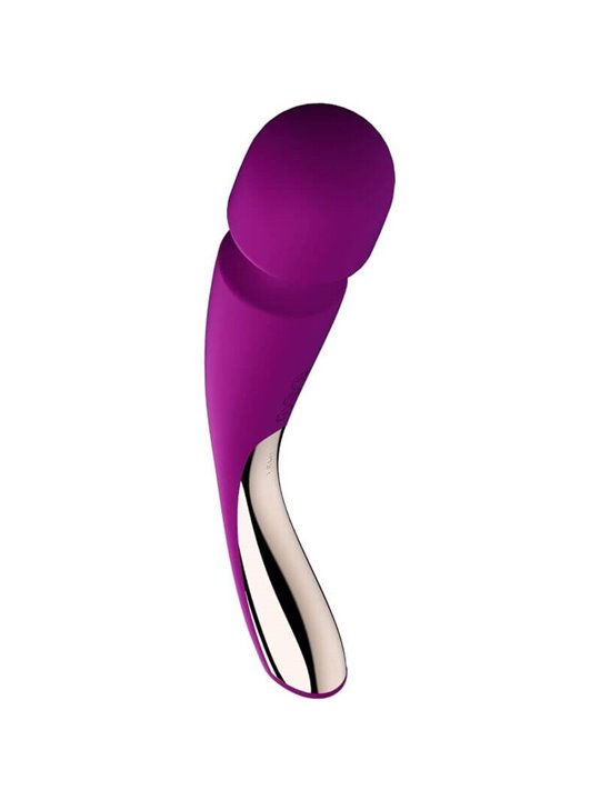 Lelo - Smart Wand Medium 2 Purple Massager