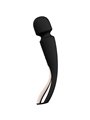 Lelo - Smart Medium Wand 2 Black Massager