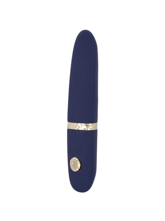 California Exotics - Chic Daisy Mini Massager
