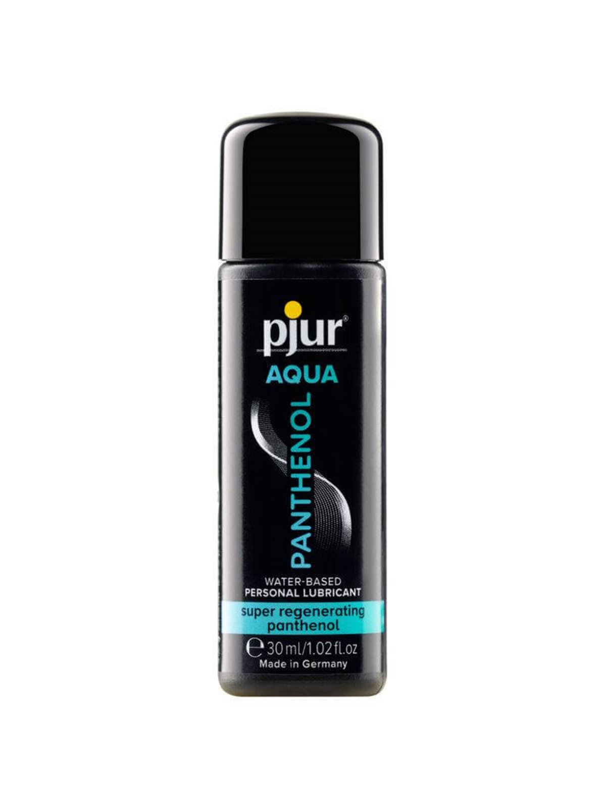 Pjur Aqua Panthenol Water Based Lubricant 30 ML