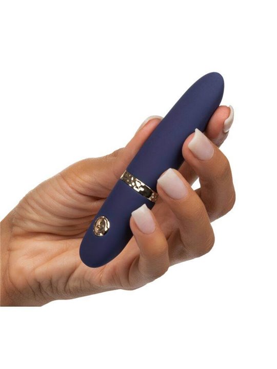 California Exotics - Chic Daisy Mini Massager