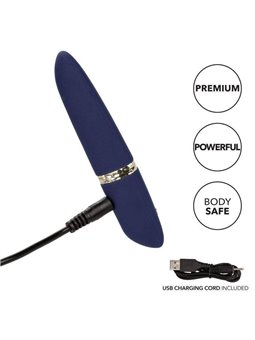 California Exotics - Chic Daisy Mini Massager