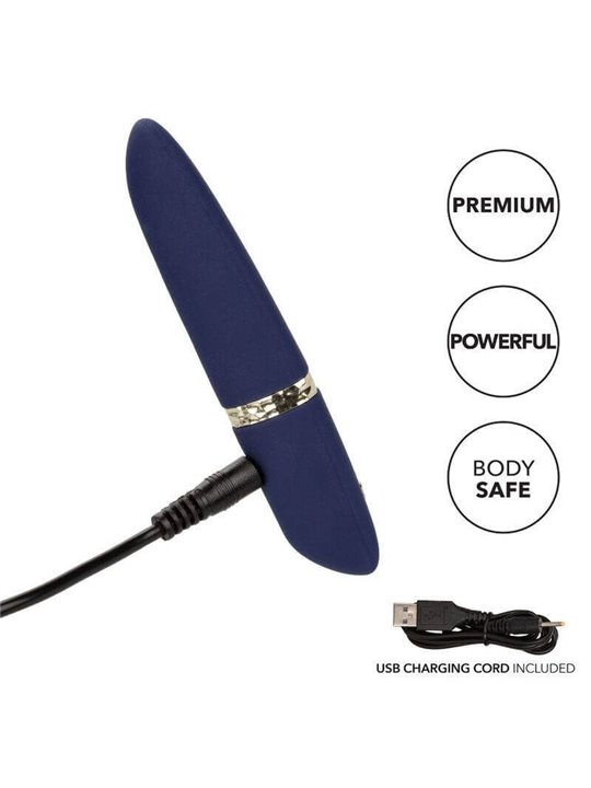 California Exotics - Chic Daisy Mini Massager