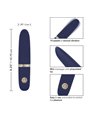 California Exotics - Chic Daisy Mini Massager
