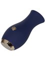 CalExotics Chic Tulip - Mini Massaggiatore Rotante in Silicone 10 Velocità