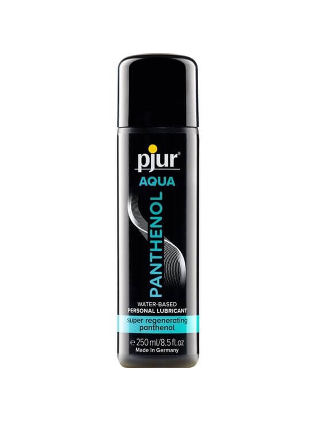 Pjur - Aqua Panthenol Water Based Lubricant 250 ML