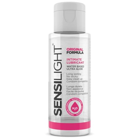Sensilight Original Formula Water Based Ultra Glide 30 ML