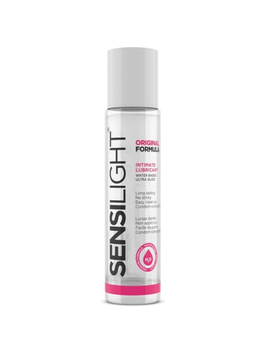 Sensilight Original Formula Water Based Ultra Glide 150 ML