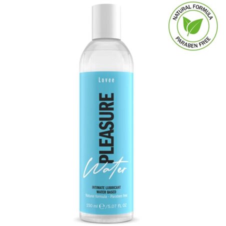 Lovee Water Pleasure Intimate Lubricant 150 ML