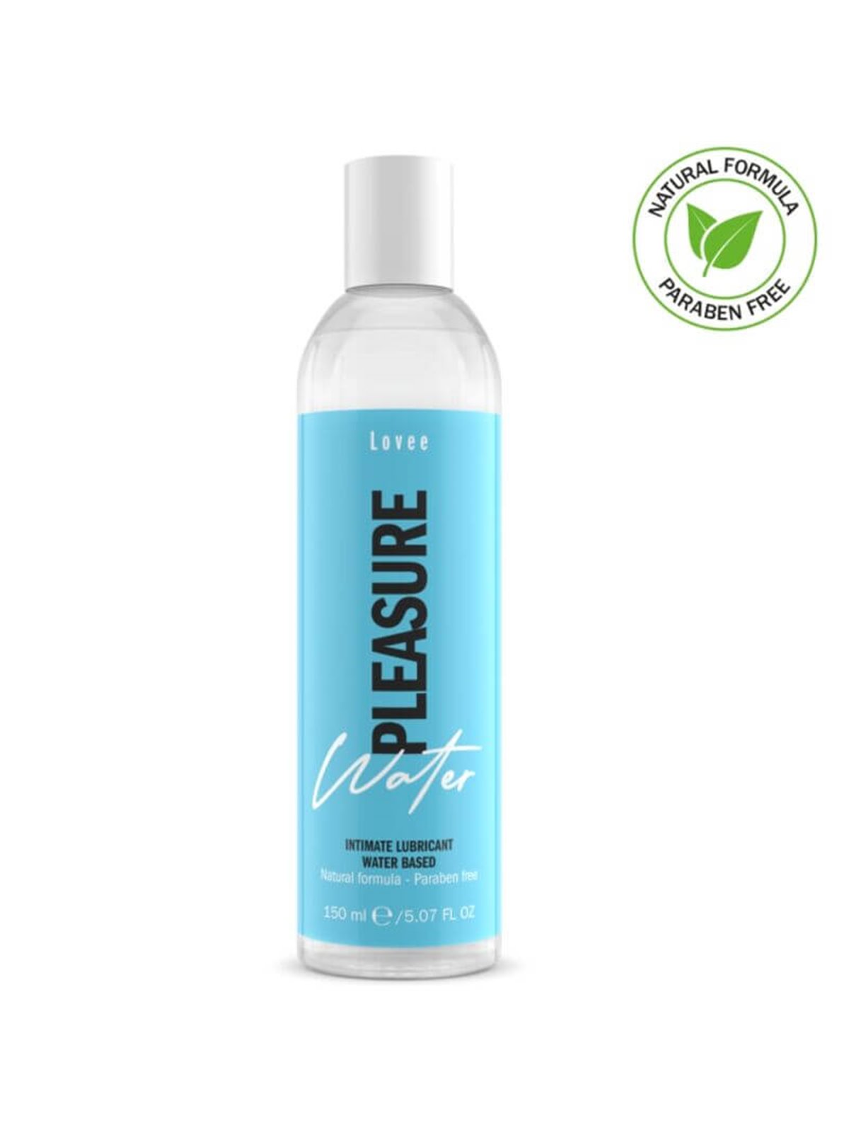 Lovee Water Pleasure Intimate Lubricant 150 ML