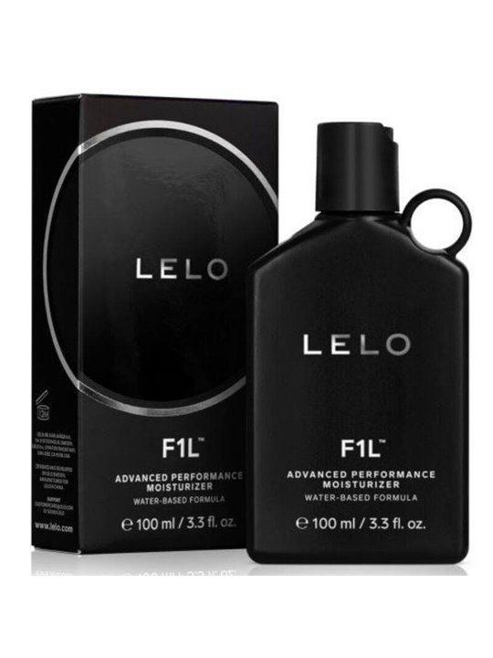 Lelo F1L Advanced Performance Moisturizer 100 ML