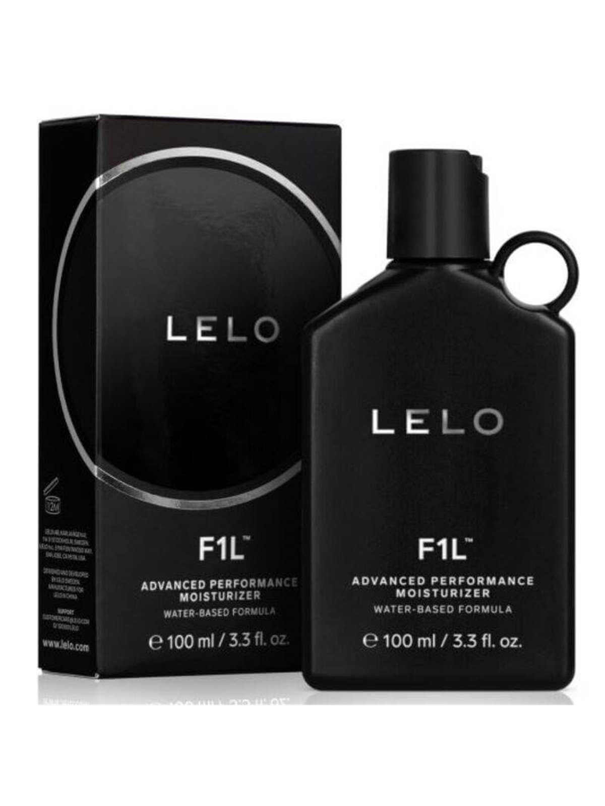 Lelo - F1L Advanced Moisturizing Lubricant 100 ML