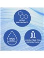 Durex - Naturals Moisturizing Lube 100 ML