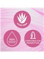 Durex - Naturals Extra Sensitive Lubricant 100 ML